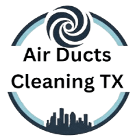 Fresno TX Air Ducts Cleaning    Logo